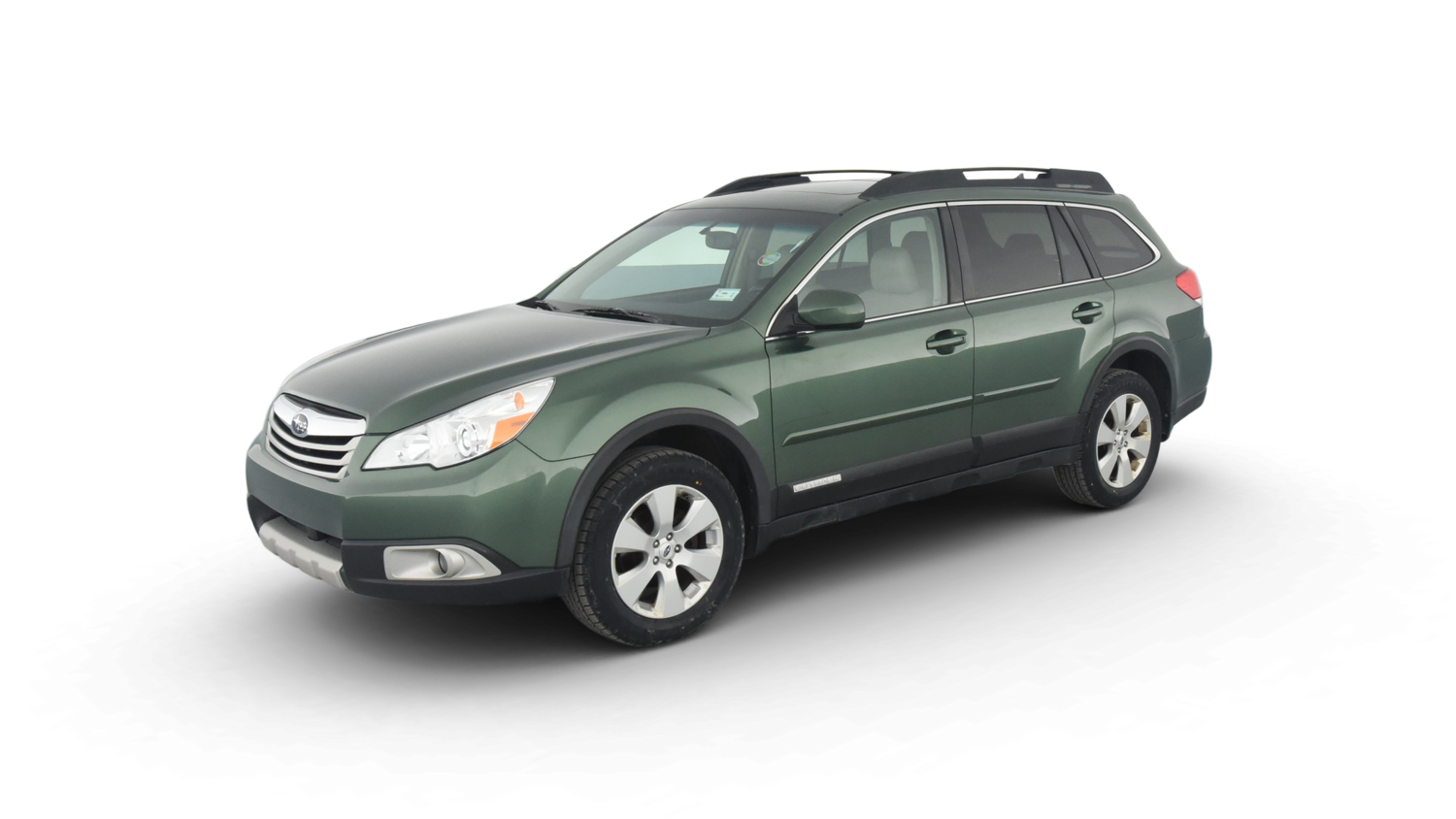 Subaru Legacy/Outback 2010-2014