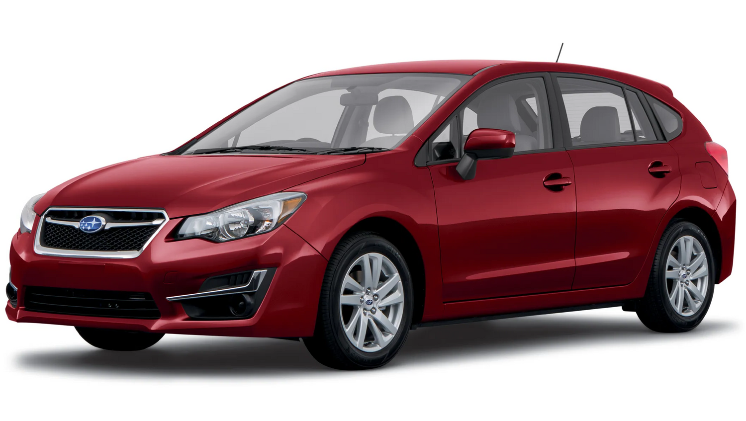 Subaru Impreza 2012-2016