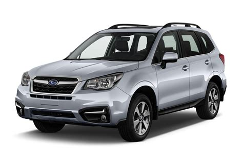 Subaru Forester 2014-2018