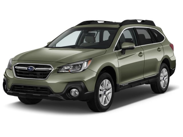 Subaru Legacy/Outback 2015-2019