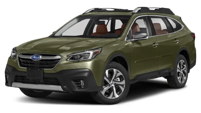 Subaru Legacy/Outback 2020+