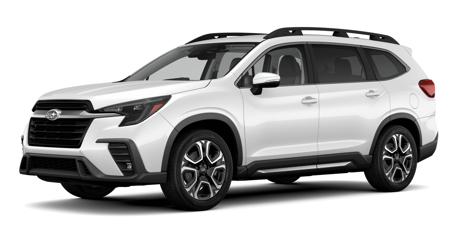 Subaru Ascent 2018-2024