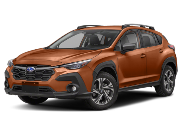 Subaru Crosstrek 2024+