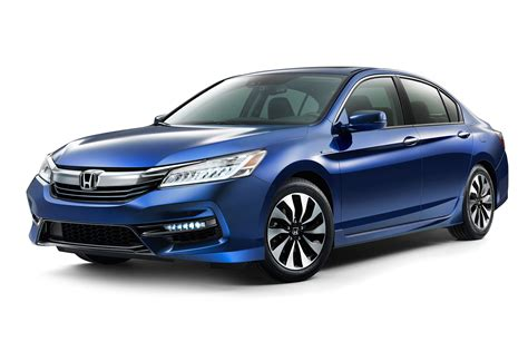 Honda Accord 2013-2017