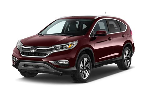 Honda CR-V 2012-2016