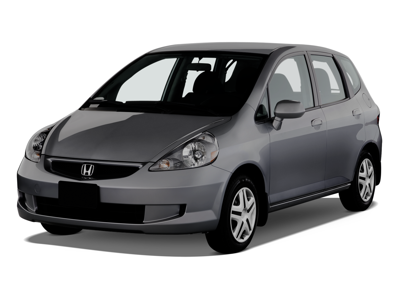 Honda Fit 2007-2008