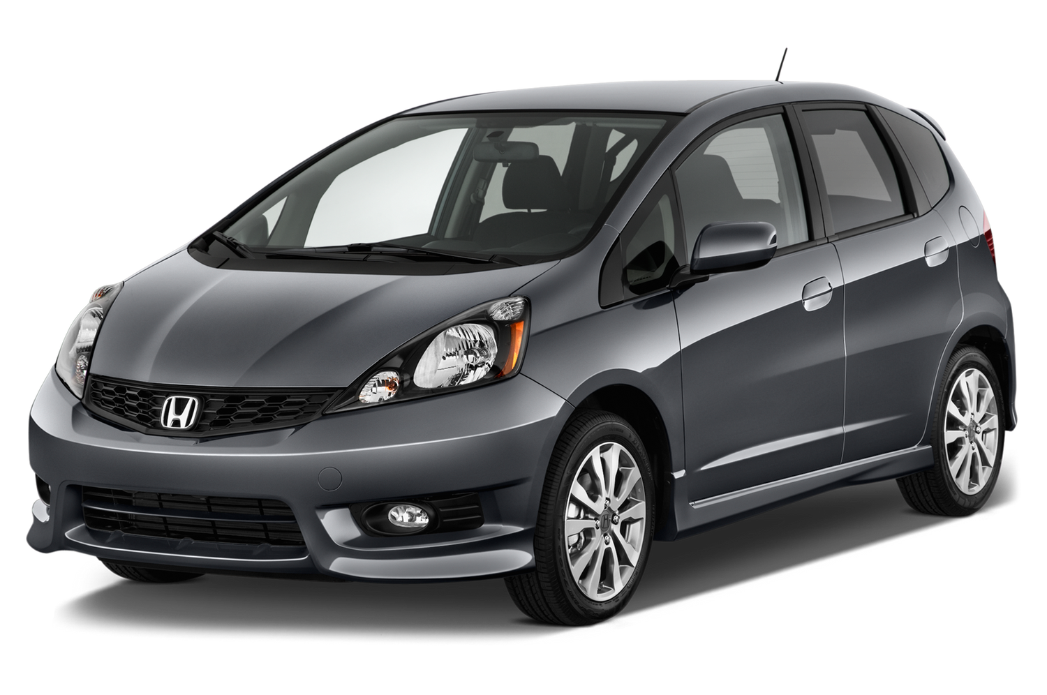 Honda Fit 2009-2014