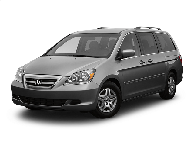 Honda Odyssey 2005-2010