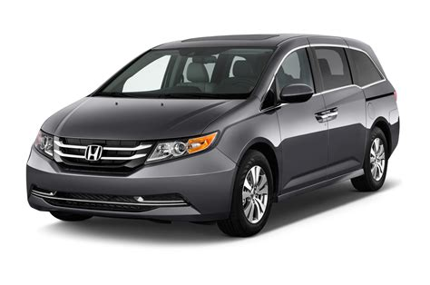 Honda Odyssey 2011-2017