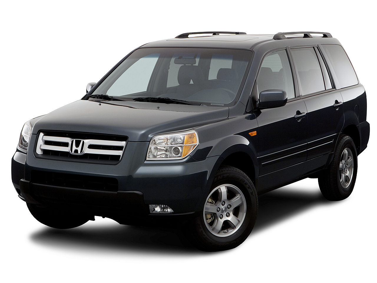 Honda Pilot 2003-2008