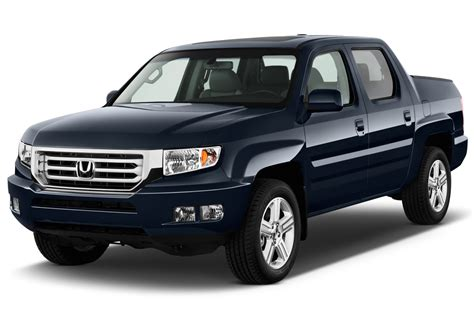 Honda Ridgeline 2006-2014