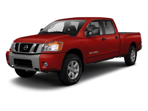 Nissan Titan 2004-2015