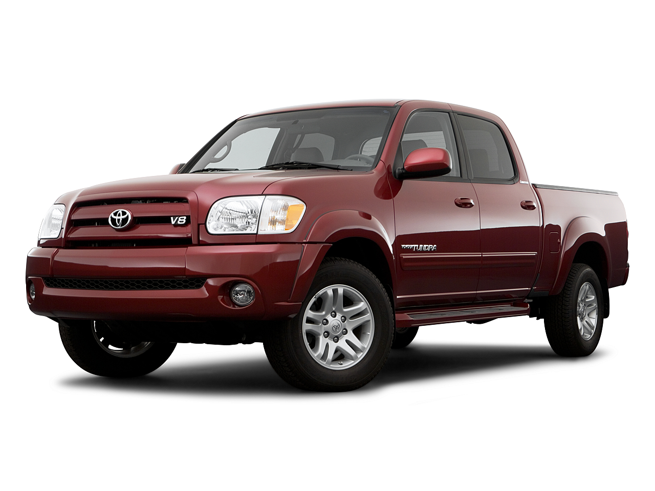 Toyota Tundra 2000-2006