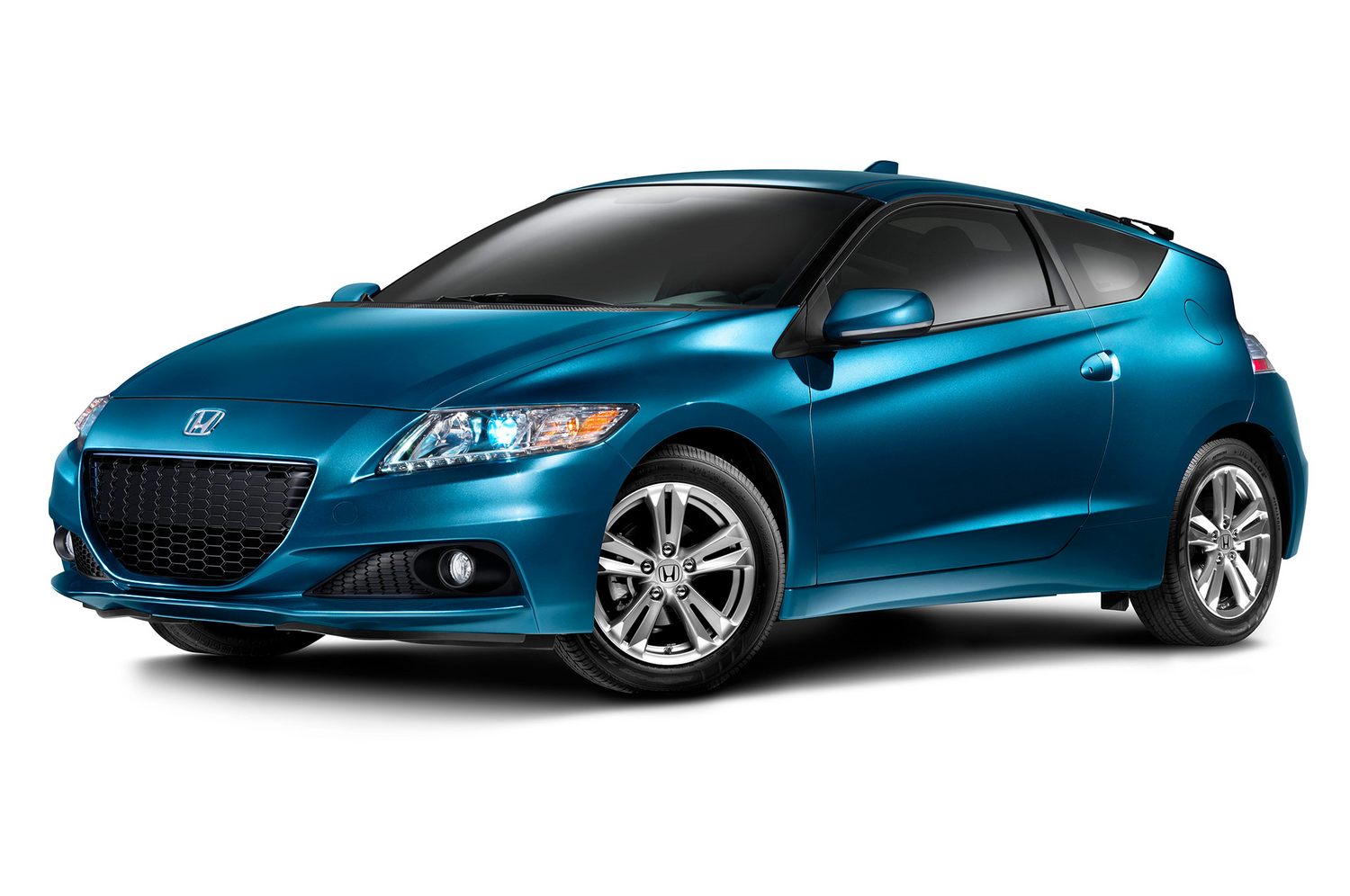 Honda CR-Z 2011-2016