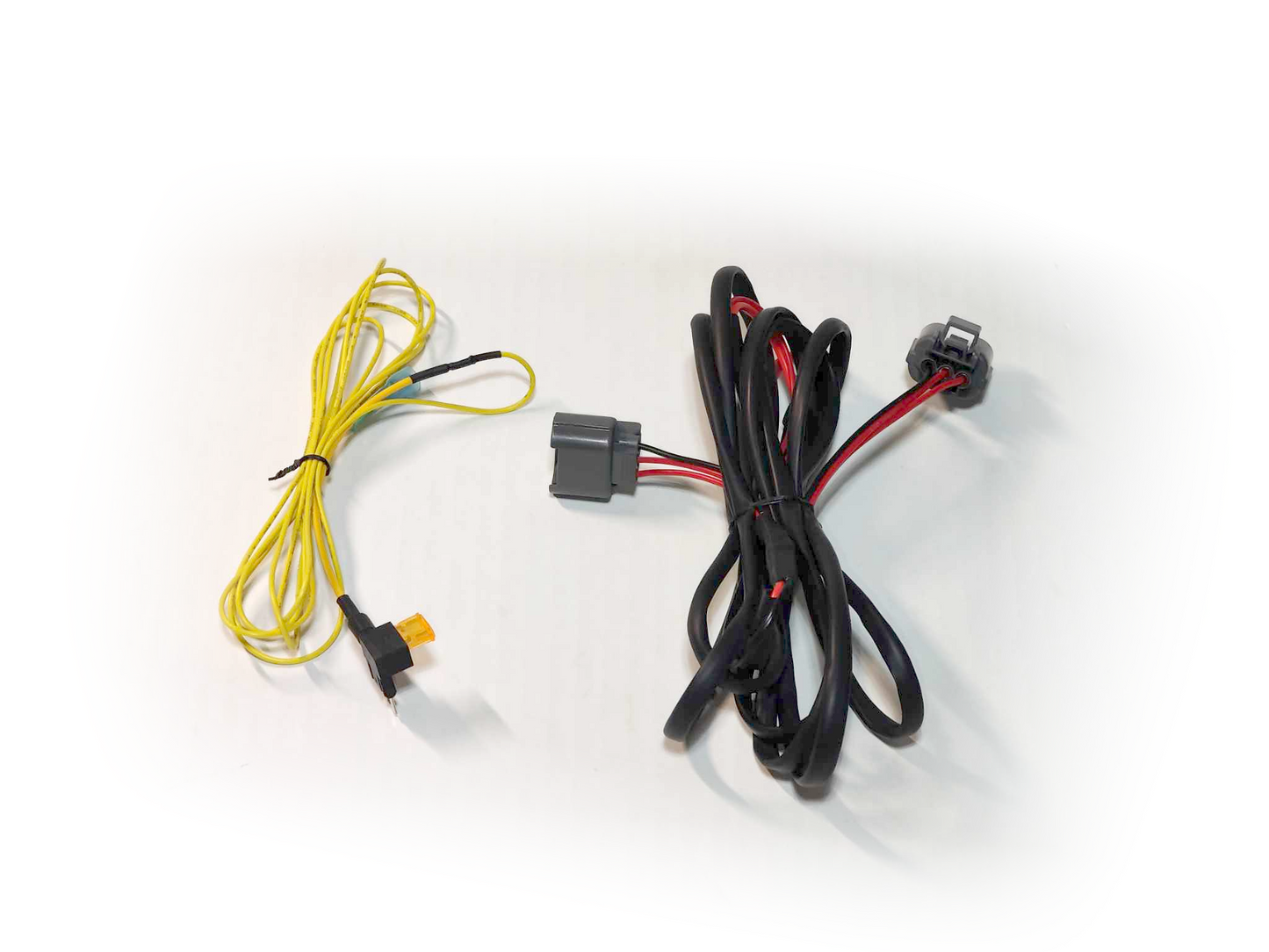 Honda CR-Z Headlight LED DRL Addon Harness