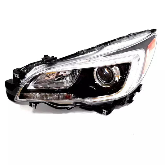 2015-2017 Subaru Legacy/Outback Halogen Custom Headlights