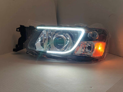 2003-2005 Subaru Forester Retrofit Headlights