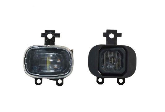 Type NSQ SSC1 LED Fog Light Kit