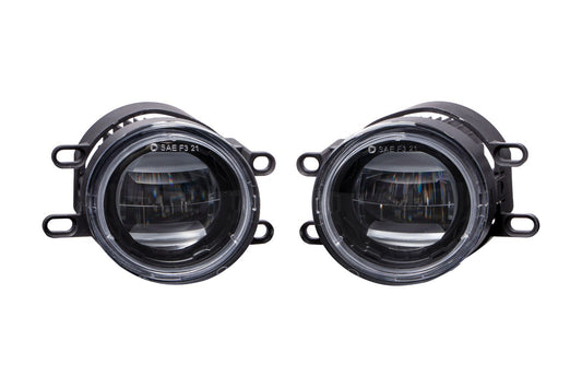 Type B Elite Series LED Fog Lamps