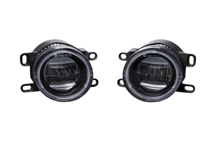 Type CGX Elite Series LED Fog Lamps