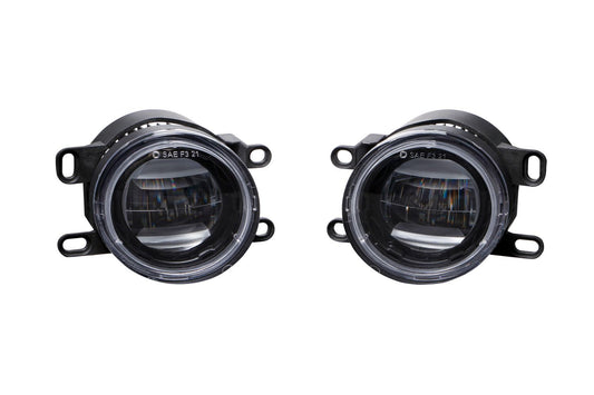 Elite Series LED Fog Lamps for 2011-2013 Lexus CT200H