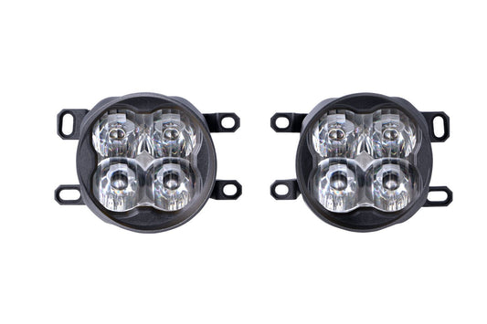 Type CGX SS3 LED Fog Light Kit