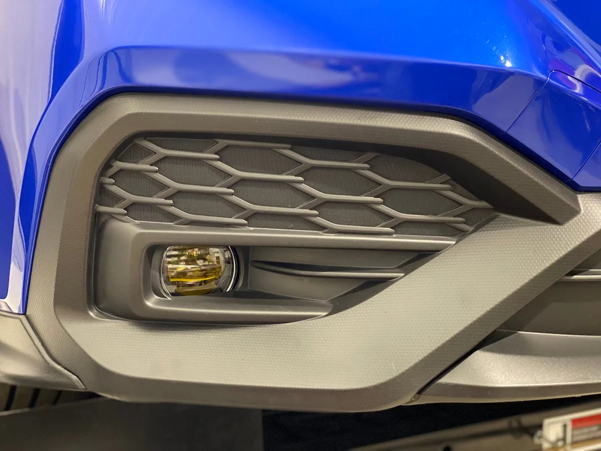 Elite Series LED Fog Lamps For 2022+ WRX