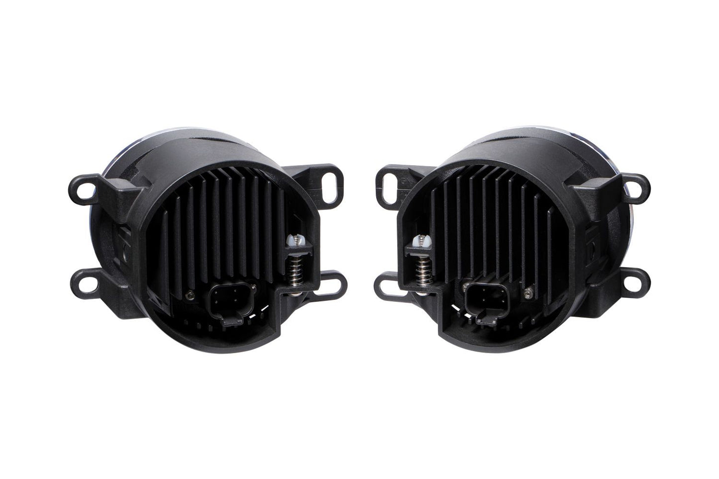 Type CGX Elite Series LED Fog Lamps