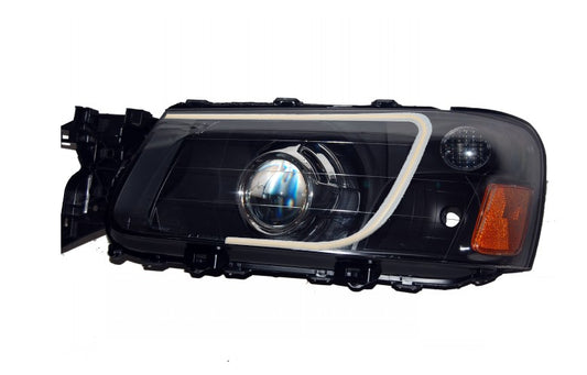 2003-2005 Subaru Forester Retrofit Headlights