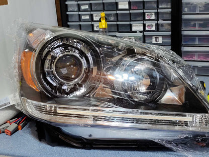 2005-2010 Honda Odyssey Retrofit Headlights