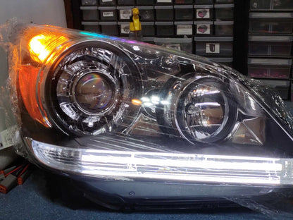 2005-2010 Honda Odyssey Retrofit Headlights