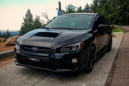 2015-2021 WRX OEMassive Custom Headlights