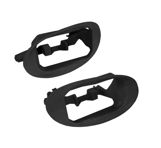 Type HN SSC2 Fog Light Brackets