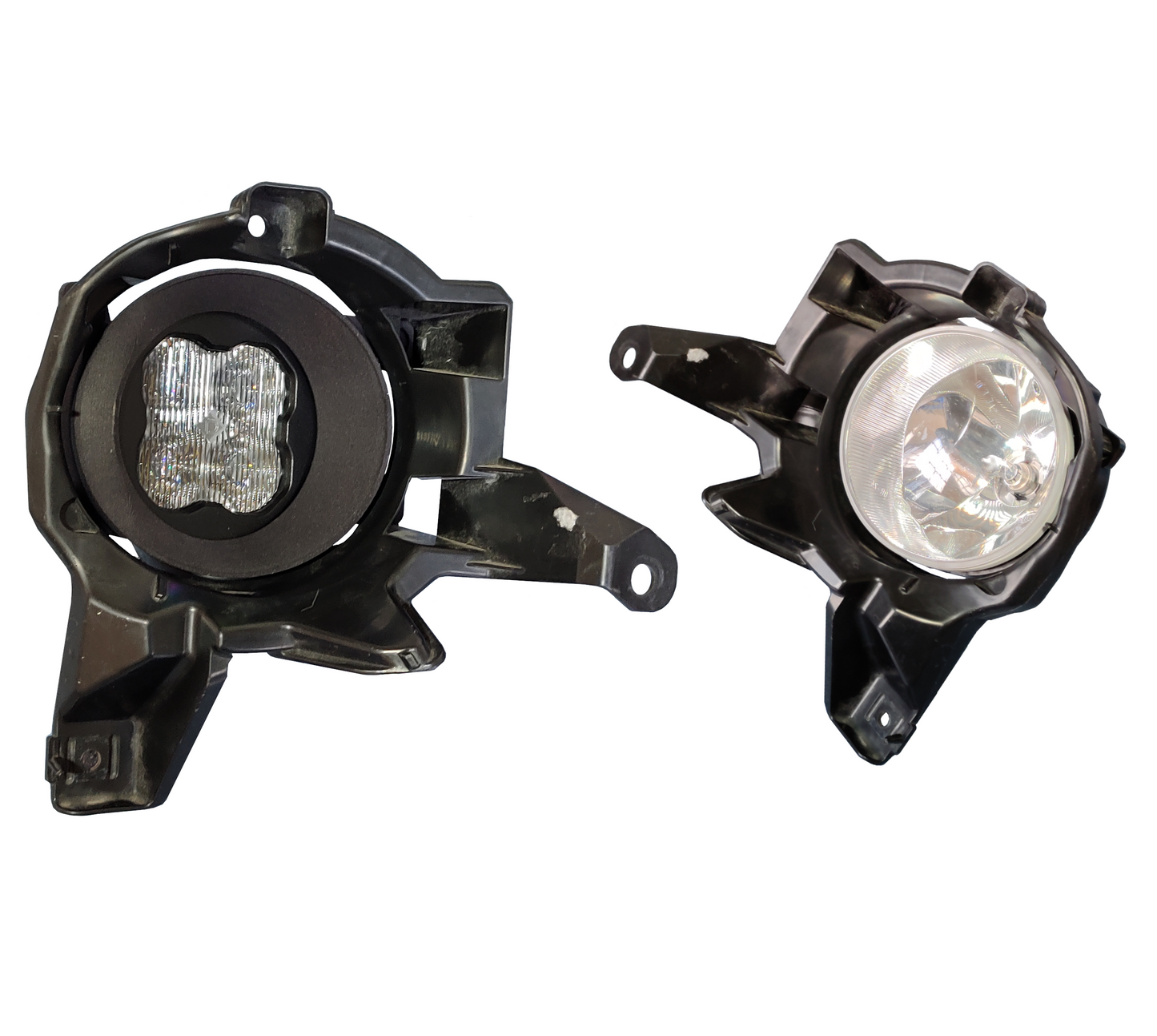 SS3 LED Fog Light Kit for 2013-2015 Toyota RAV4