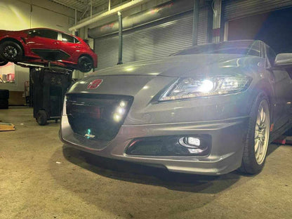 SSC2 Fog Light Kit for 2011-2012 Honda CR-Z