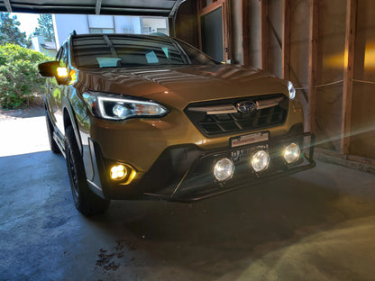 SS3 LED Fog Light Kit for 2017-2023 Subaru Impreza