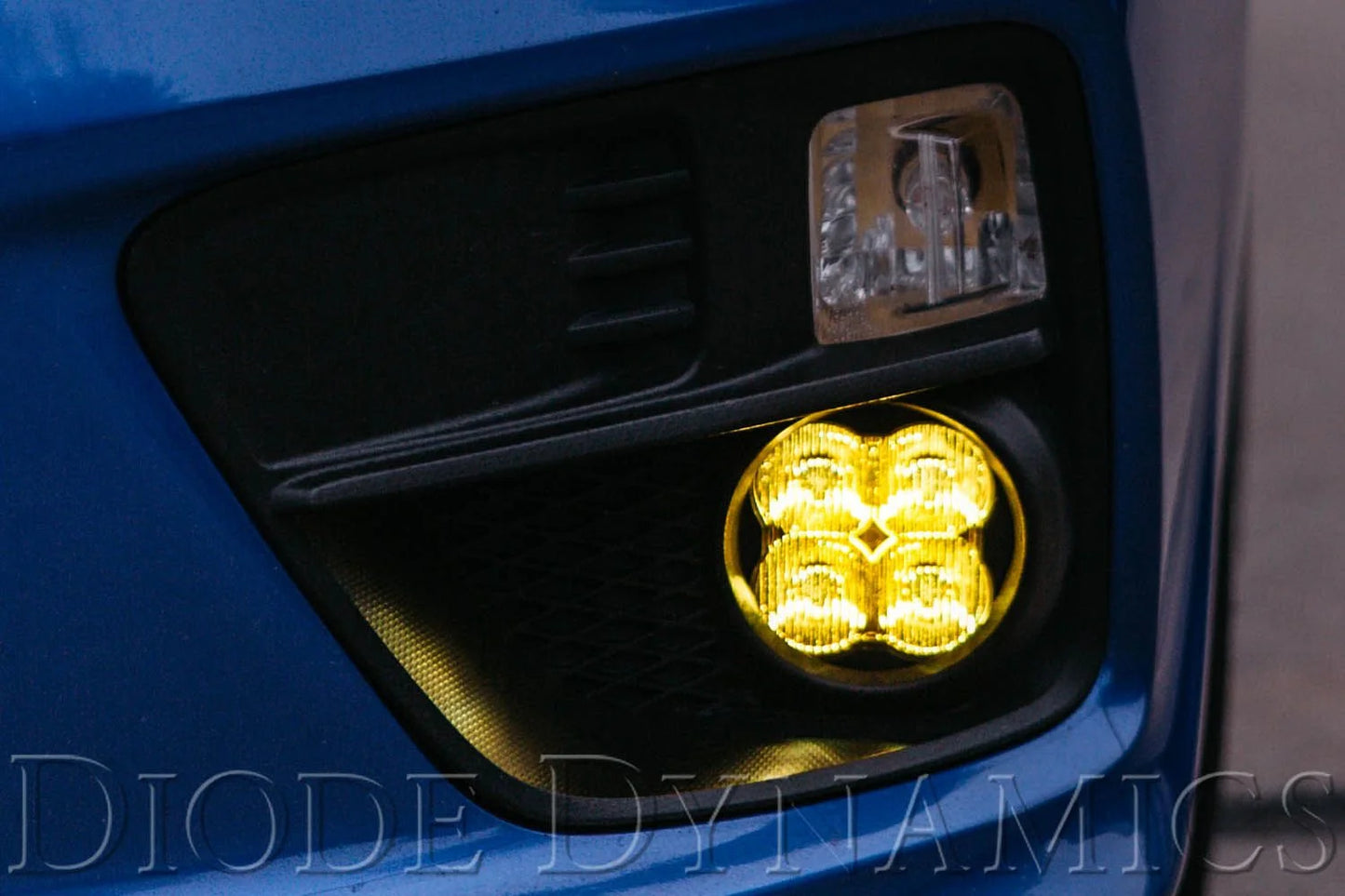 SS3 LED Fog Light Kit for 2015-2021 Subaru WRX