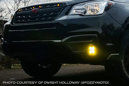 SS3 LED Fog Light Kit for 2014-2018 Subaru Forester