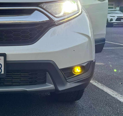 SSC1 LED Fog Light Kit for 2017-2019 Honda CR-V