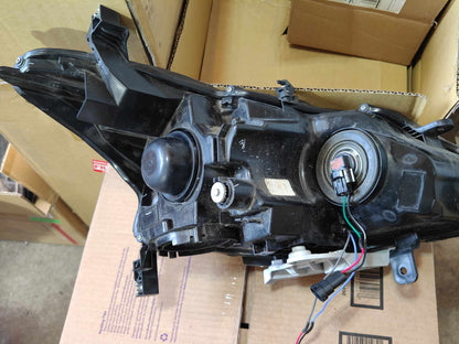 2013-2015 Nissan Altima Bi-LED Retrofit OEM Headlights