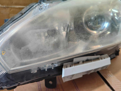 2013-2015 Nissan Altima Bi-LED Retrofit OEM Headlights