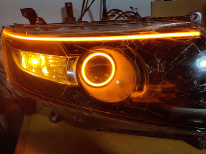 2011-2017 Honda Odyssey Custom Headlights