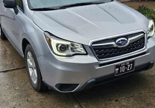 2014-2018 Subaru Forester C-Light Retrofit Headlights