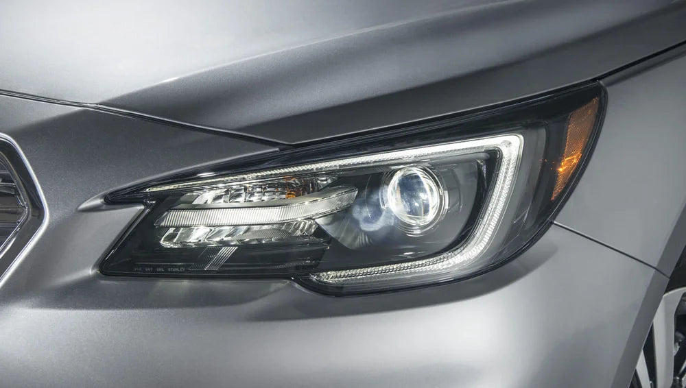 2018-2019 Subaru Legacy/Outback Adaptive LED Custom Headlights