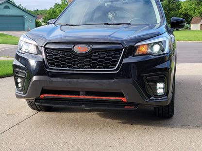 SSC1 LED Fog Light Kit for 2019-2024 Subaru Forester