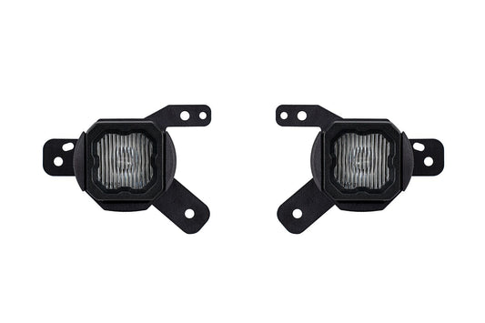 Type G3M SSC1 LED Fog Light Kit