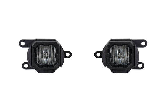 Type G4M SSC1 LED Fog Light Kit