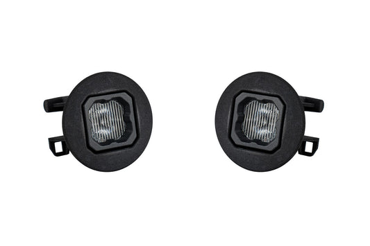 Type GBS SSC1 LED Fog Light Kit