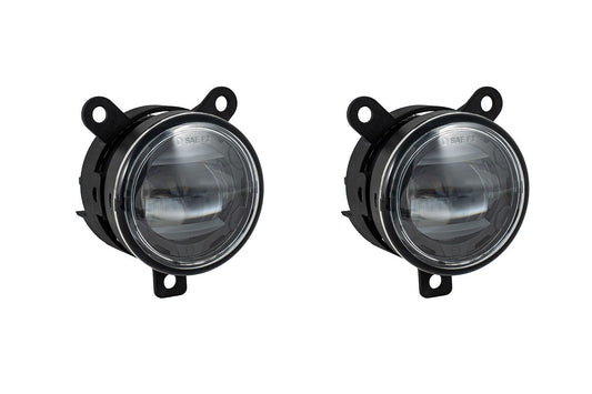 Type Y Elite Series LED Fog Lamps