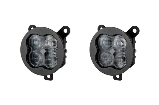 Type Y SS3 LED Fog Light Kit